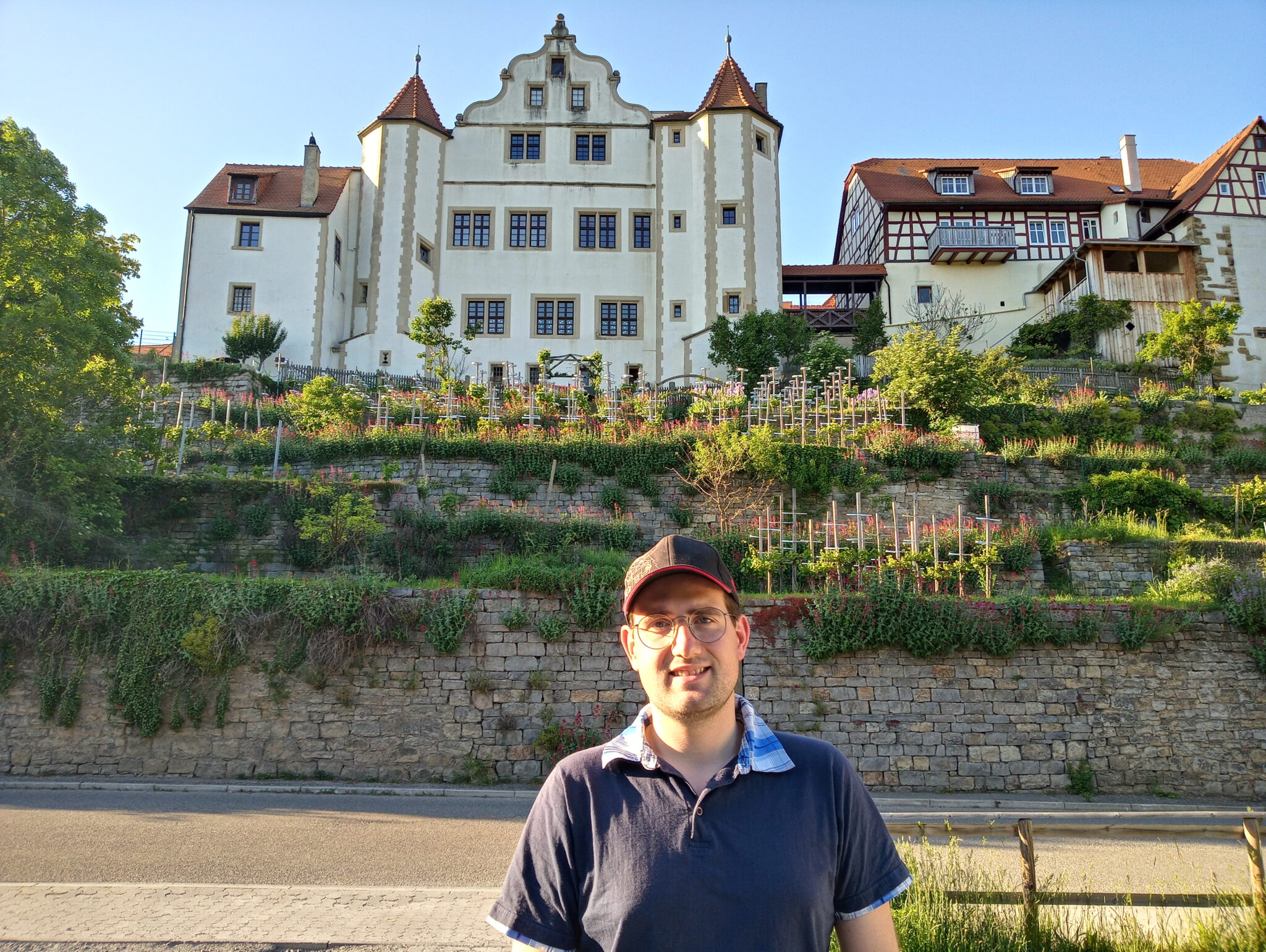 Museen in Gochsheim